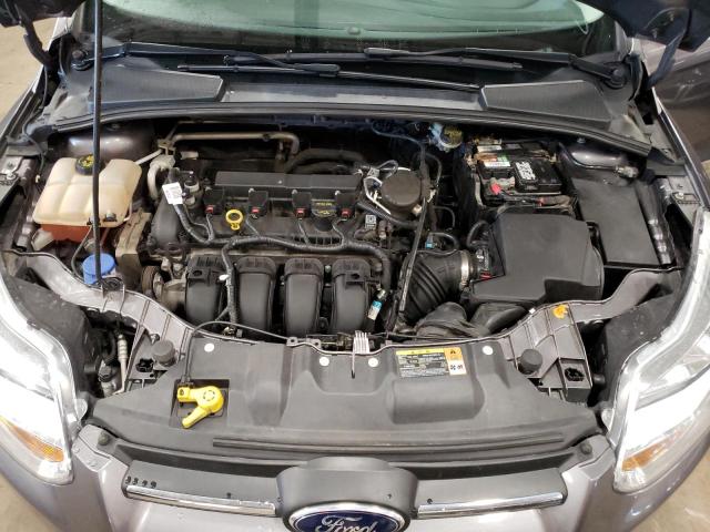 Photo 11 from auction – 2014 FORD FOCUS SE with VIN 1FADP3F22EL237091