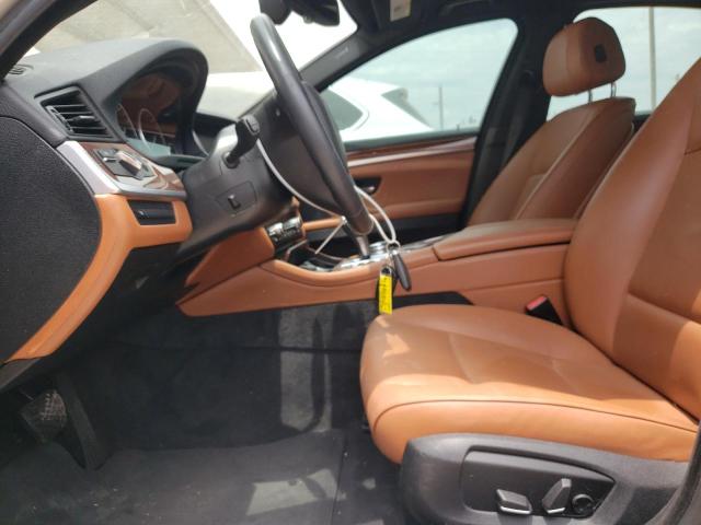 Photo 7 from auction – 2015 BMW 535 D with VIN WBAXA5C50FD691237