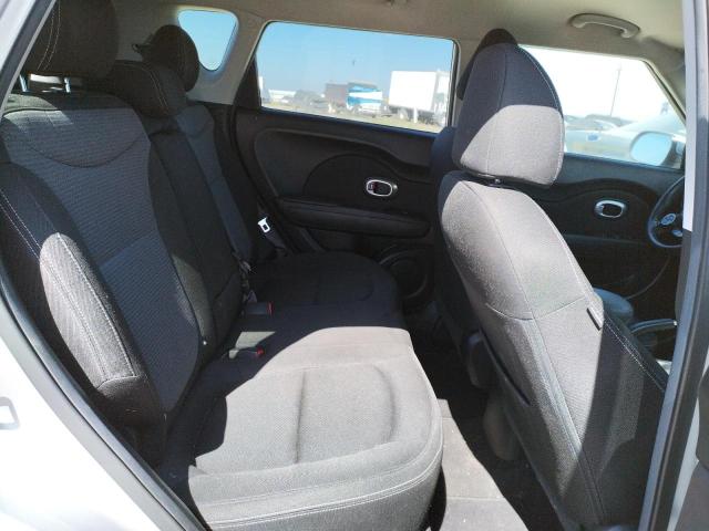 Photo 10 from auction – 2017 KIA SOUL + with VIN KNDJP3A54H7413778