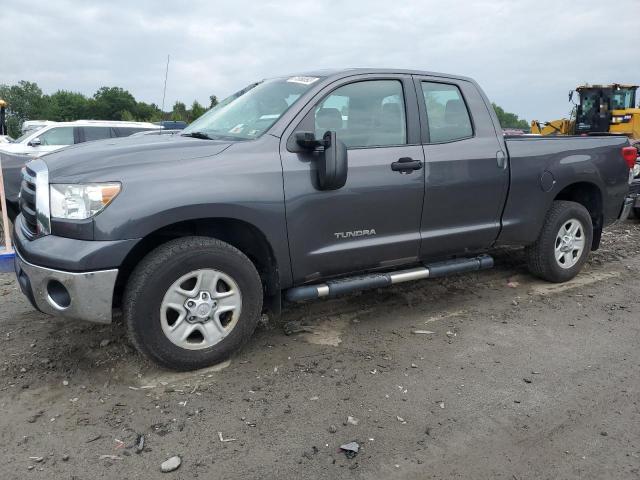 TOYOTA TUNDRA DOU 2013 with VIN 5TFUM5F10DX042829 - Photo from auction