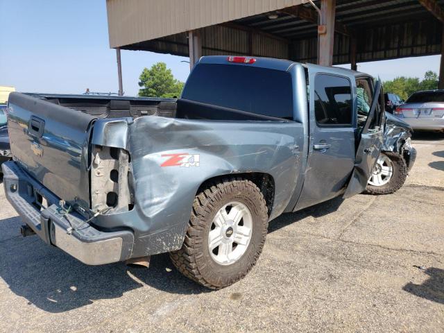 Photo 3 from auction – 2008 CHEVROLET SILVERADO with VIN 3GCEK13J68G216761