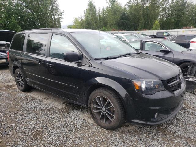 Photo 4 from auction – 2017 DODGE GRAND CARA with VIN 2C4RDGEG4HR694204