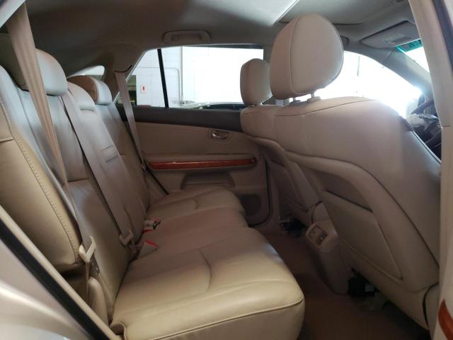Photo 11 from auction – 2007 LEXUS RX 350 with VIN 2T2HK31U57C017503