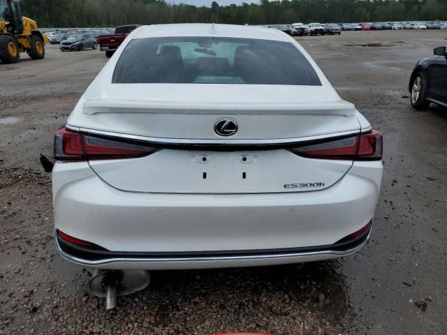Photo 6 from auction – 2023 LEXUS ES 300H BA with VIN 58ADA1C1XPU035516