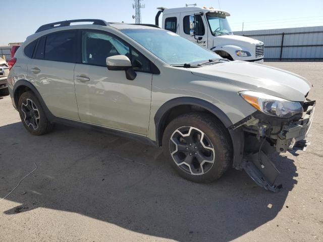 Photo 4 from auction – 2015 SUBARU XV CROSSTR with VIN JF2GPADC2FH271707