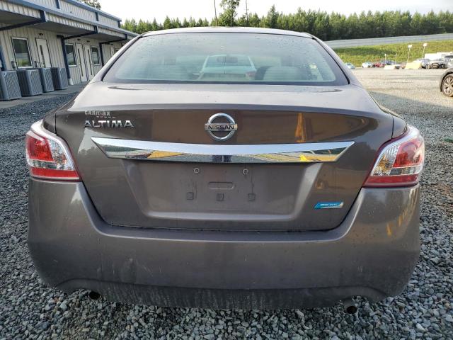 Photo 6 from auction – 2013 NISSAN ALTIMA 2.5 with VIN 1N4AL3AP1DC122417