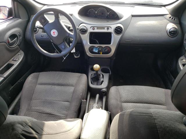 Photo 8 from auction – 2005 SATURN ION LEVEL with VIN 1G8AM12F65Z118034