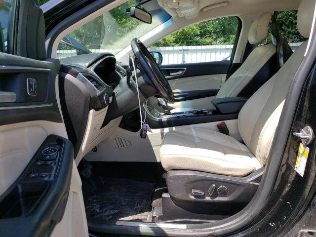 Photo 7 from auction – 2015 FORD EDGE TITAN with VIN 2FMTK4K90FBB22595