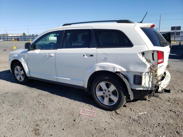 Photo 2 from auction – 2012 DODGE JOURNEY SX with VIN 3C4PDDBG1CT307589