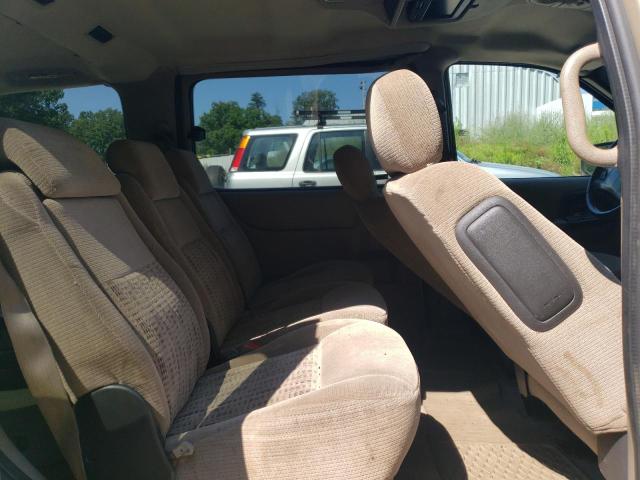 Photo 11 from auction – 2005 CHEVROLET VENTURE LT with VIN 1GNDV33E15D115662