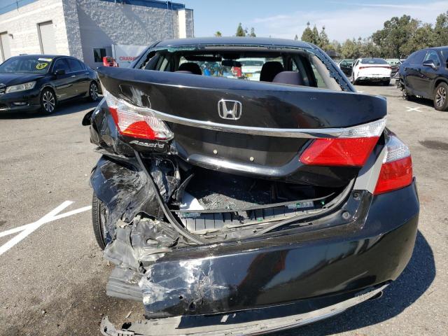 Photo 6 from auction – 2015 HONDA ACCORD LX with VIN 1HGCR2F31FA173286