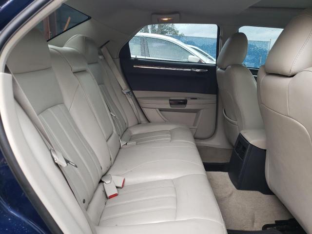 Photo 11 from auction – 2006 CHRYSLER 300C with VIN 2C3KA63H86H450417