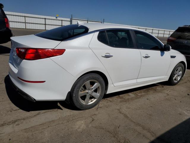 Photo 3 from auction – 2015 KIA OPTIMA LX with VIN KNAGM4A77F5632671