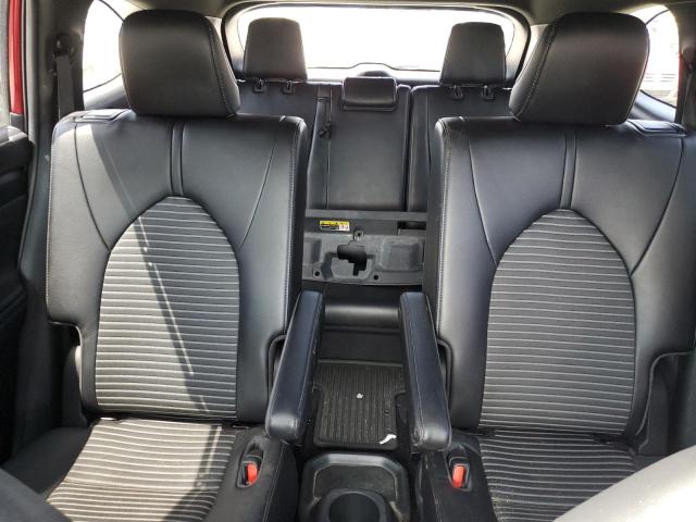 Photo 10 from auction – 2022 TOYOTA HIGHLANDER with VIN 5TDLZRAH6NS090349