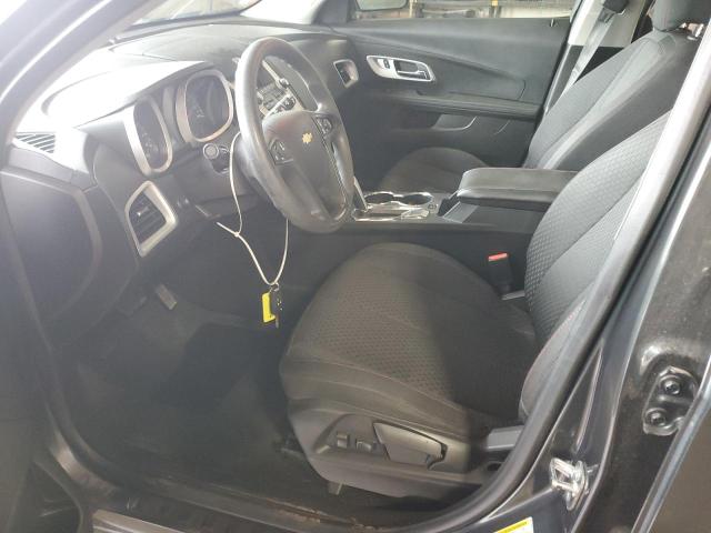 Photo 7 from auction – 2014 CHEVROLET EQUINOX LS with VIN 2GNALAEK8E1142479