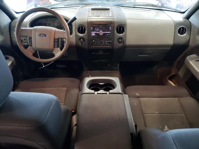 Photo 8 from auction – 2006 FORD F150 SUPER with VIN 1FTPW14536FA52186
