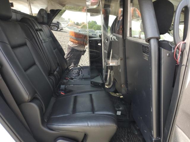 Photo 11 from auction – 2022 DODGE DURANGO PU with VIN 1C4SDJFT9NC195283