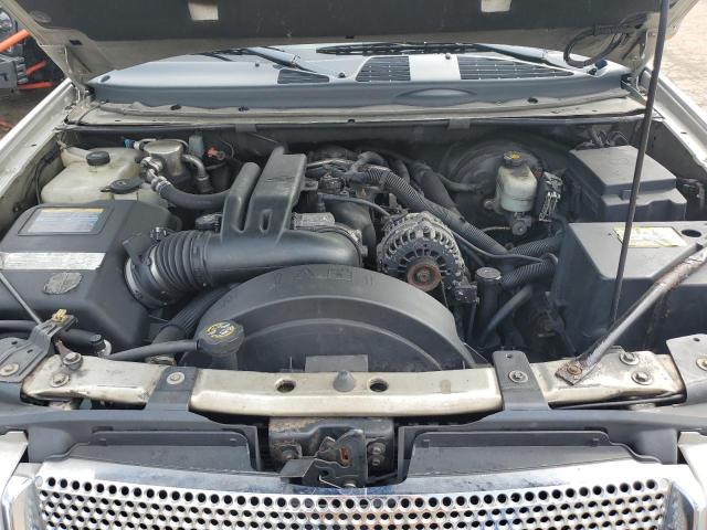 Photo 11 from auction – 2005 GMC ENVOY DENA with VIN 1GKET66M256188605