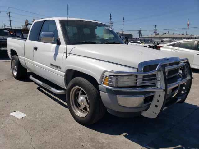 Photo 4 from auction – 1997 DODGE RAM 1500 with VIN 3B7HC13Y1VG765514