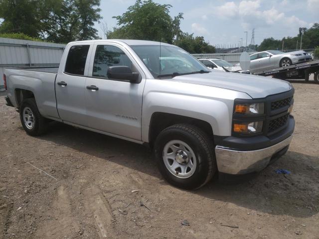Photo 4 from auction – 2014 CHEVROLET SILVERADO with VIN 1GCRCPEH0EZ169346