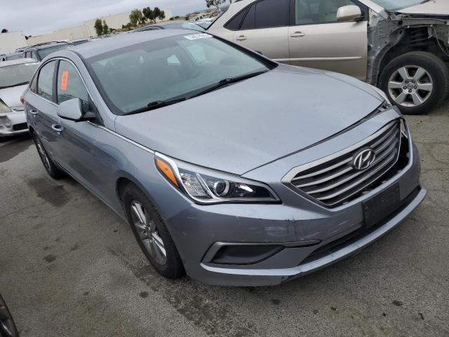 Photo 4 from auction – 2016 HYUNDAI SONATA SE with VIN 5NPE24AF2GH376254