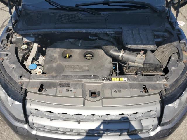 Foto 11 de la subasta – 2015 LAND ROVER RANGE ROVE con VIN SALVR2BG1FH077867