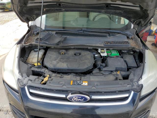 Photo 11 from auction – 2013 FORD ESCAPE SEL with VIN 1FMCU0H95DUC71943
