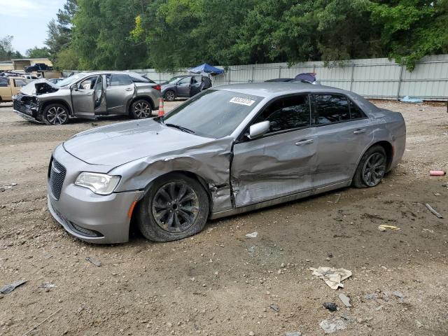 CHRYSLER 300 LIMITE 2015 with VIN 2C3CCAAG1FH929631 - Photo from auction
