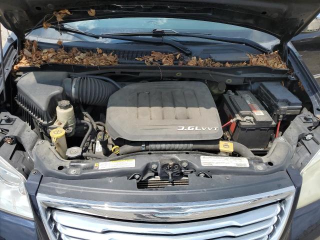 Zdjęcie 12 z aukcji – 2011 CHRYSLER TOWN & COU z VIN 2A4RR8DG7BR749920