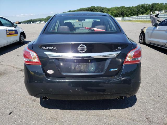 Photo 6 from auction – 2013 NISSAN ALTIMA 2.5 with VIN 1N4AL3AP4DN500279