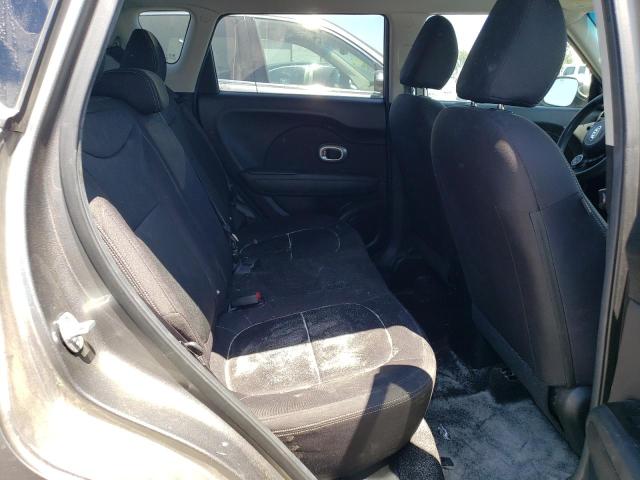 Photo 11 from auction – 2016 KIA SOUL with VIN KNDJN2A29G7264272