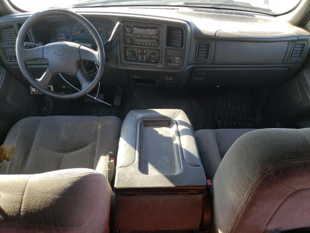 Photo 8 from auction – 2007 CHEVROLET SILVERADO with VIN 1GCHC29U37E101249