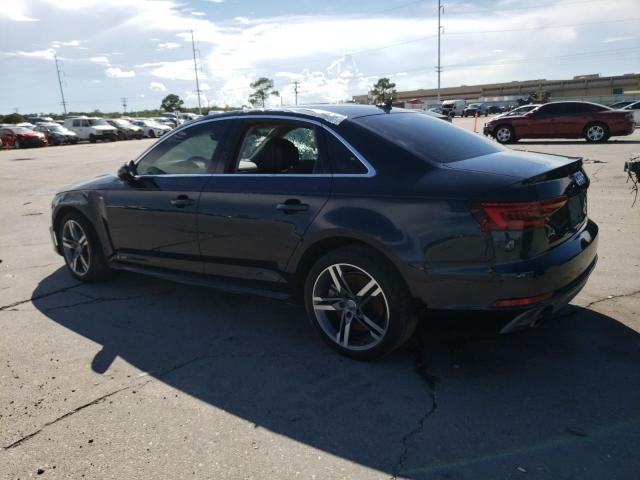 Photo 2 from auction – 2018 AUDI A4 PREMIUM with VIN WAUENAF4XJA137012
