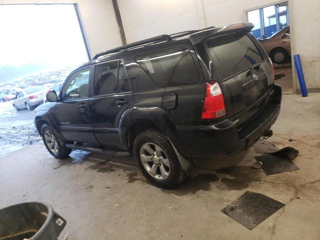 Photo 2 from auction – 2008 TOYOTA 4RUNNER SR with VIN JTEBU14R78K018518