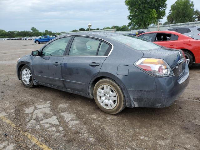Photo 2 from auction – 2012 NISSAN ALTIMA BAS with VIN 1N4AL2AP0CC138259
