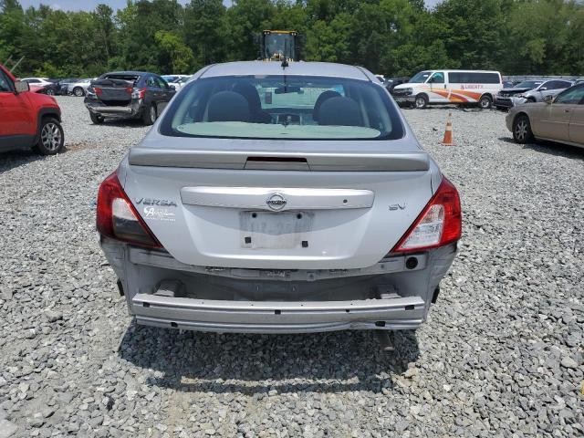 Photo 6 from auction – 2017 NISSAN VERSA S with VIN 3N1CN7AP0HL814508
