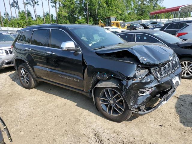 Photo 4 from auction – 2017 JEEP GRAND CHER with VIN 1C4RJFBG9HC902223