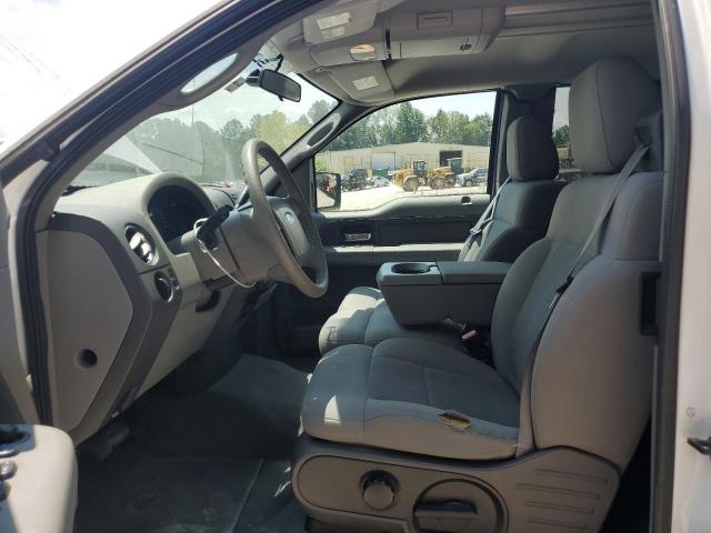 Photo 7 from auction – 2004 FORD F150 with VIN 1FTRX14W94NB50012