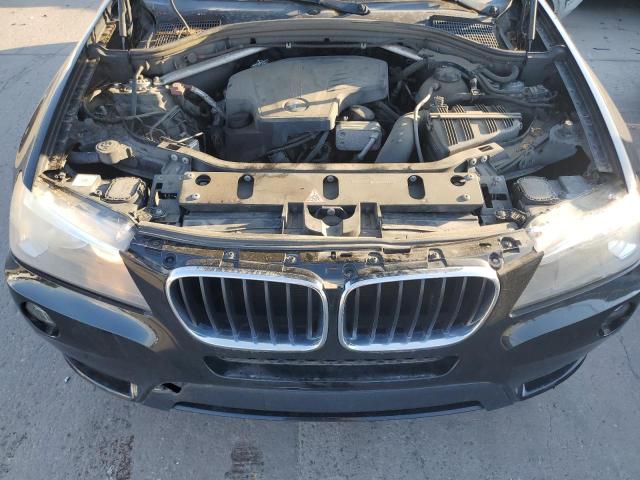 Photo 12 from auction – 2013 BMW X3 XDRIVE2 with VIN 5UXWX9C58D0A13376