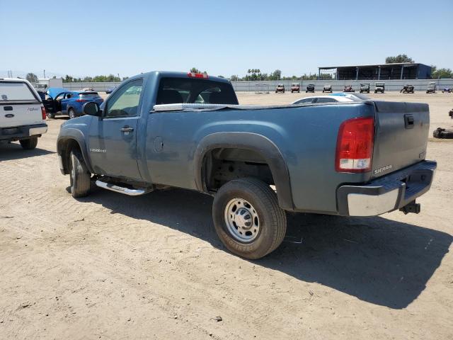 Photo 2 from auction – 2007 GMC SIERRA C25 with VIN 1GTHC24KX7E559781