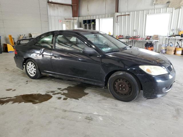 Photo 4 from auction – 2004 HONDA CIVIC LX with VIN 1HGEM22564L071918