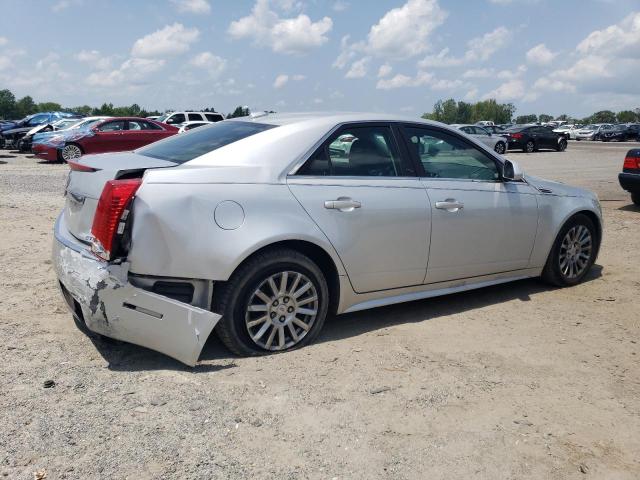 Фото 3 с аукциона – 2010 CADILLAC CTS с VIN 1G6DA5EG2A0135504
