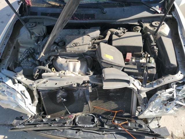 Photo 11 from auction – 2013 TOYOTA CAMRY L with VIN 4T4BF1FKXDR314325