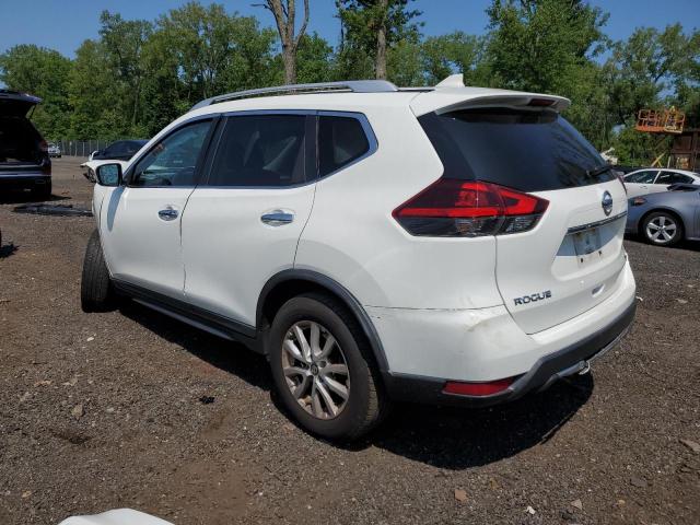 Photo 2 from auction – 2018 NISSAN ROGUE S with VIN KNMAT2MVXJP526917