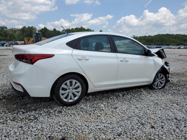 Photo 3 from auction – 2019 HYUNDAI ACCENT SE with VIN 3KPC24A36KE065579