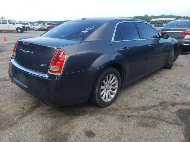 Photo 3 from auction – 2014 CHRYSLER 300 with VIN 2C3CCAAG3EH104737