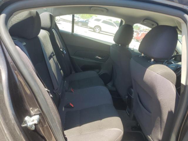 Photo 10 from auction – 2015 CHEVROLET CRUZE LT with VIN 1G1PC5SB2F7227961