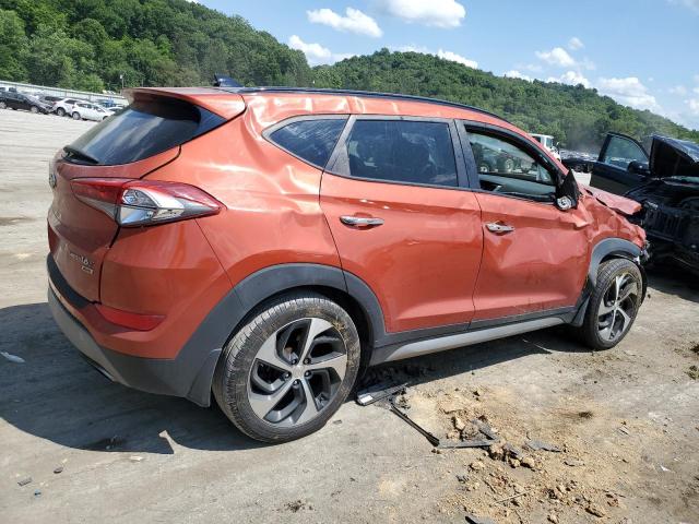 Photo 3 from auction – 2017 HYUNDAI TUCSON LIM with VIN KM8J3CA23HU303951