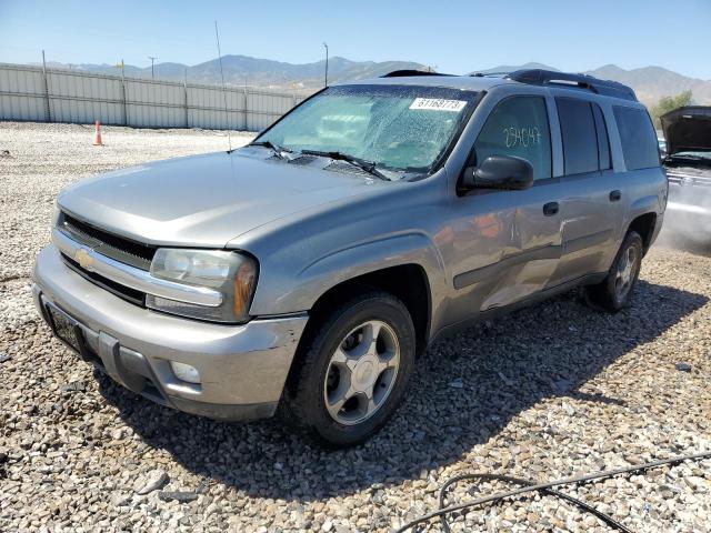 Zdjęcie 1 z aukcji – 2005 CHEVROLET TRAILBLAZE z VIN 1GNET16S656135491