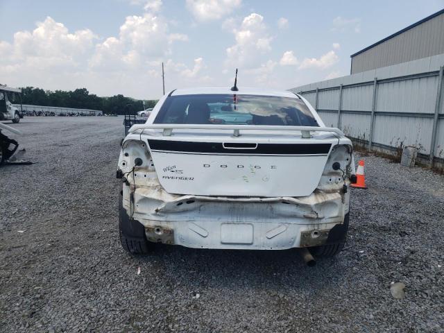 Photo 6 from auction – 2014 DODGE AVENGER SE with VIN 1C3CDZAB5EN217273